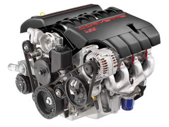 C3008 Engine